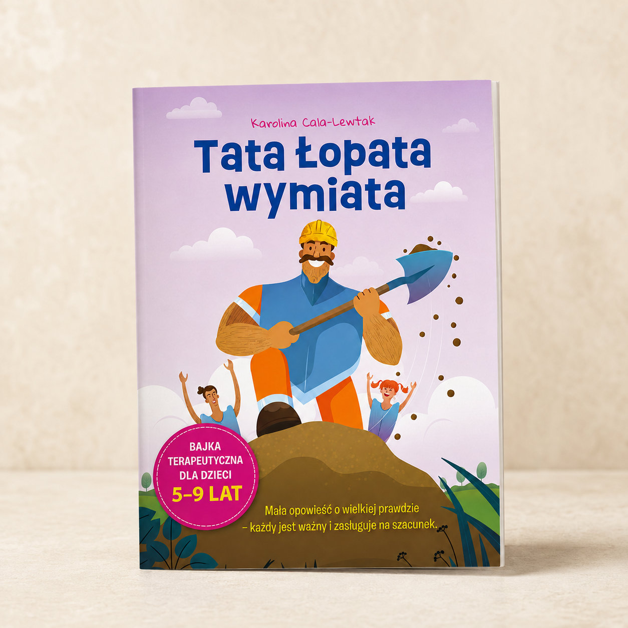 Każdy jest ważny inaczej