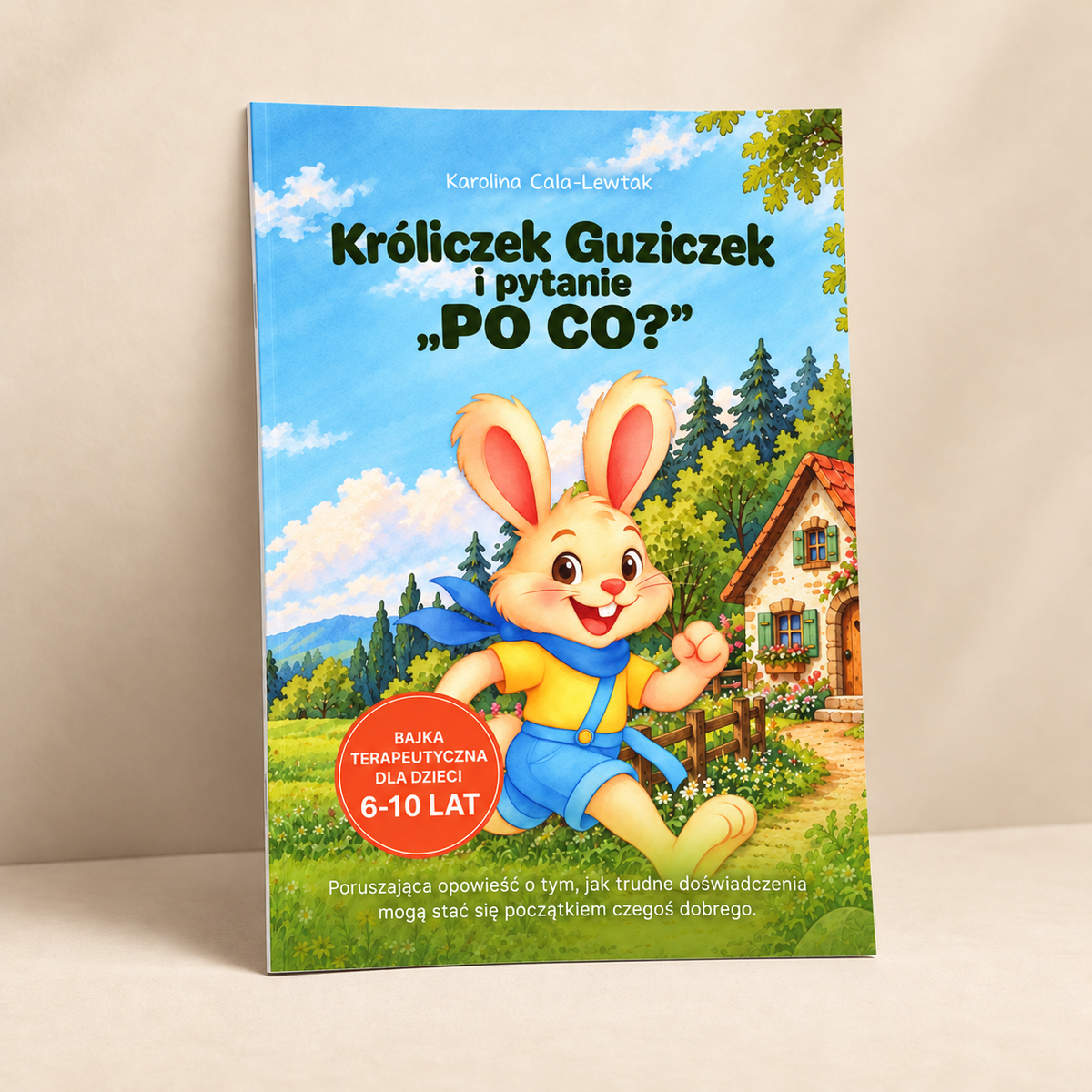Trudne doświadczenia i nowe możliwości
