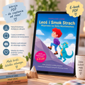 e-Book "Leoś i Smok Strach" (PDF online)
