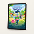 e-Book "Mała Wiertarka się nakręca" (PDF online)