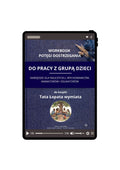 Workbook do pracy z grupą dzieci